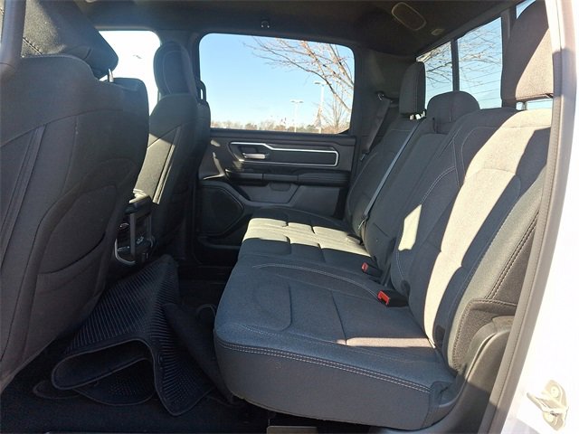 Used 2022 RAM 1500 Big Horn image 10
