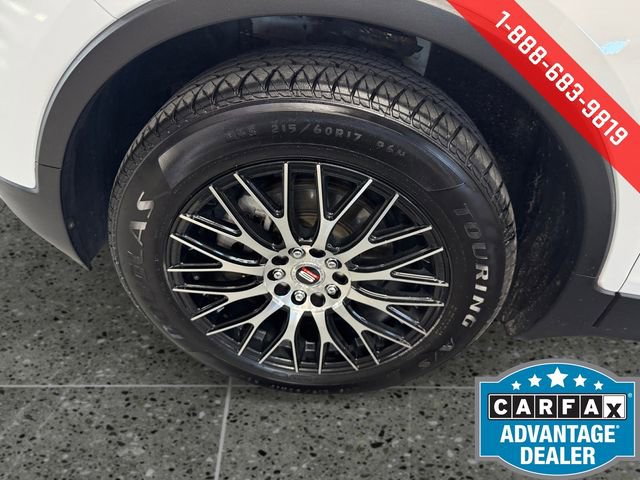 Used 2020 Buick Encore Preferred image 25