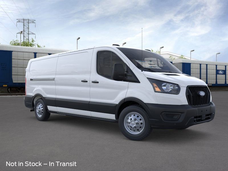 New 2026 Ford Transit 250 Low Roof AWD image 7