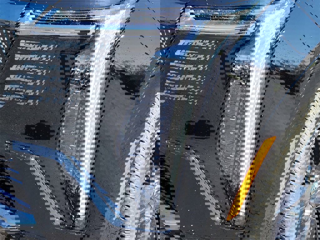 New 2025 Cadillac Escalade IQ Sport 2 image 5