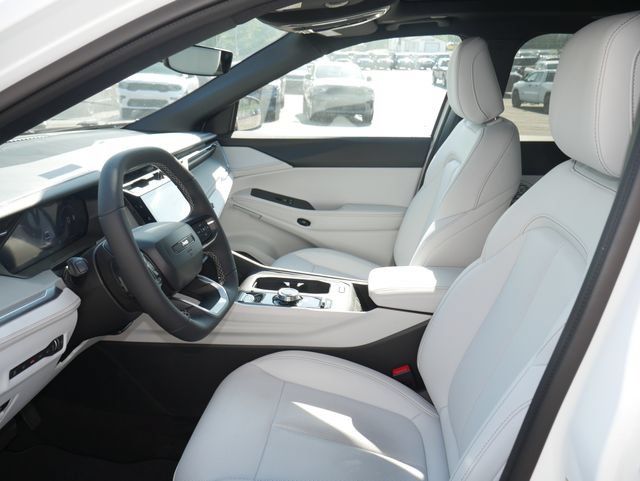 New 2026 Jeep Cherokee Limited AWD/4WD image 2