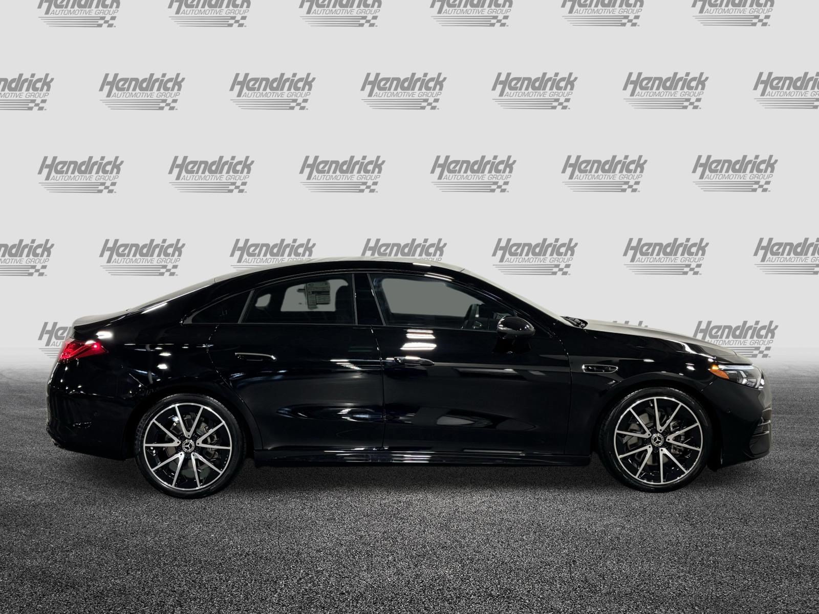 New 2027 Mercedes-Benz CLA 220 image 3