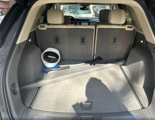 Used 2023 Cadillac XT5 Premium Luxury image 8