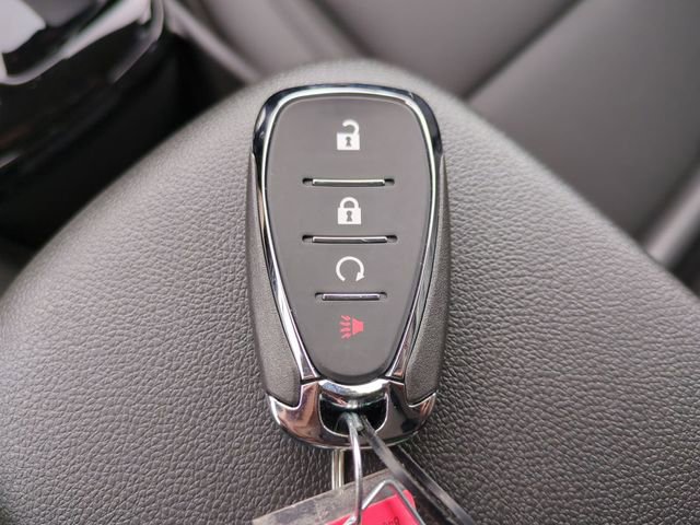 New 2026 Chevrolet Trax ACTIV w/ Driver Confidence Package image 29