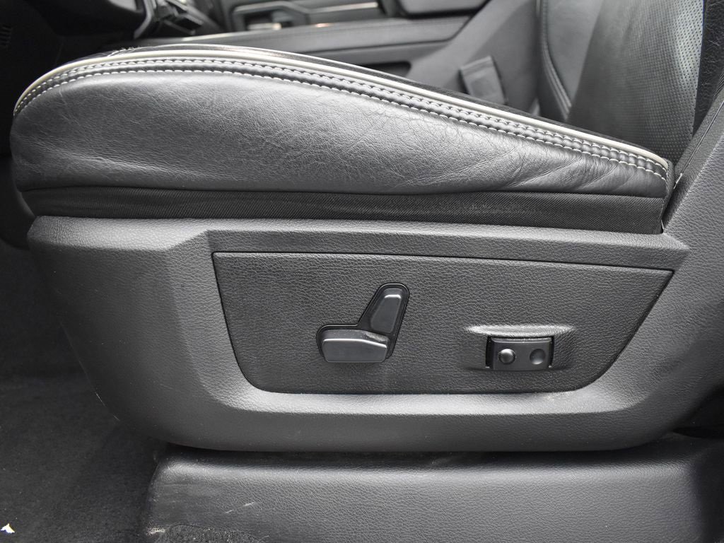 Used 2020 RAM 2500 Limited image 10