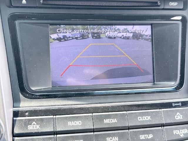 Used 2017 Hyundai Tucson Sport FWD image 14