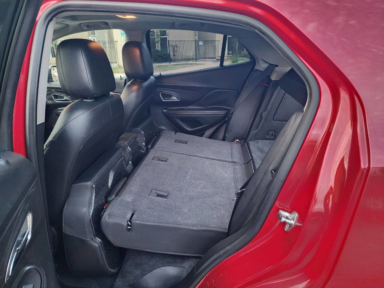 Used 2013 Buick Encore Premium FWD image 35