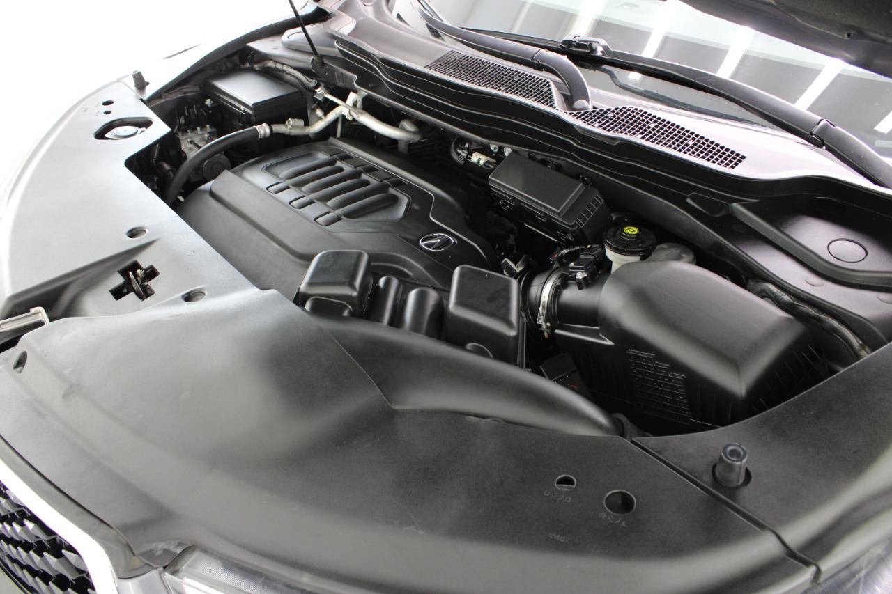 Used 2020 Acura MDX FWD w/ Technology Package image 77