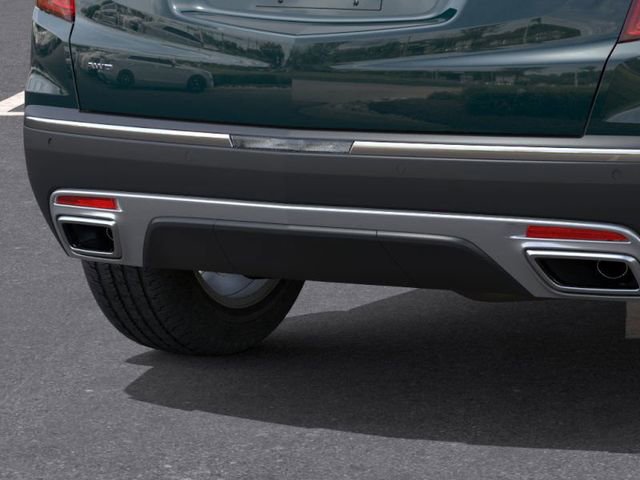 New 2026 Cadillac XT5 Premium Luxury image 16