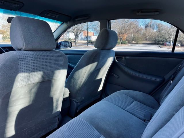 Used 2005 Toyota Corolla CE image 13