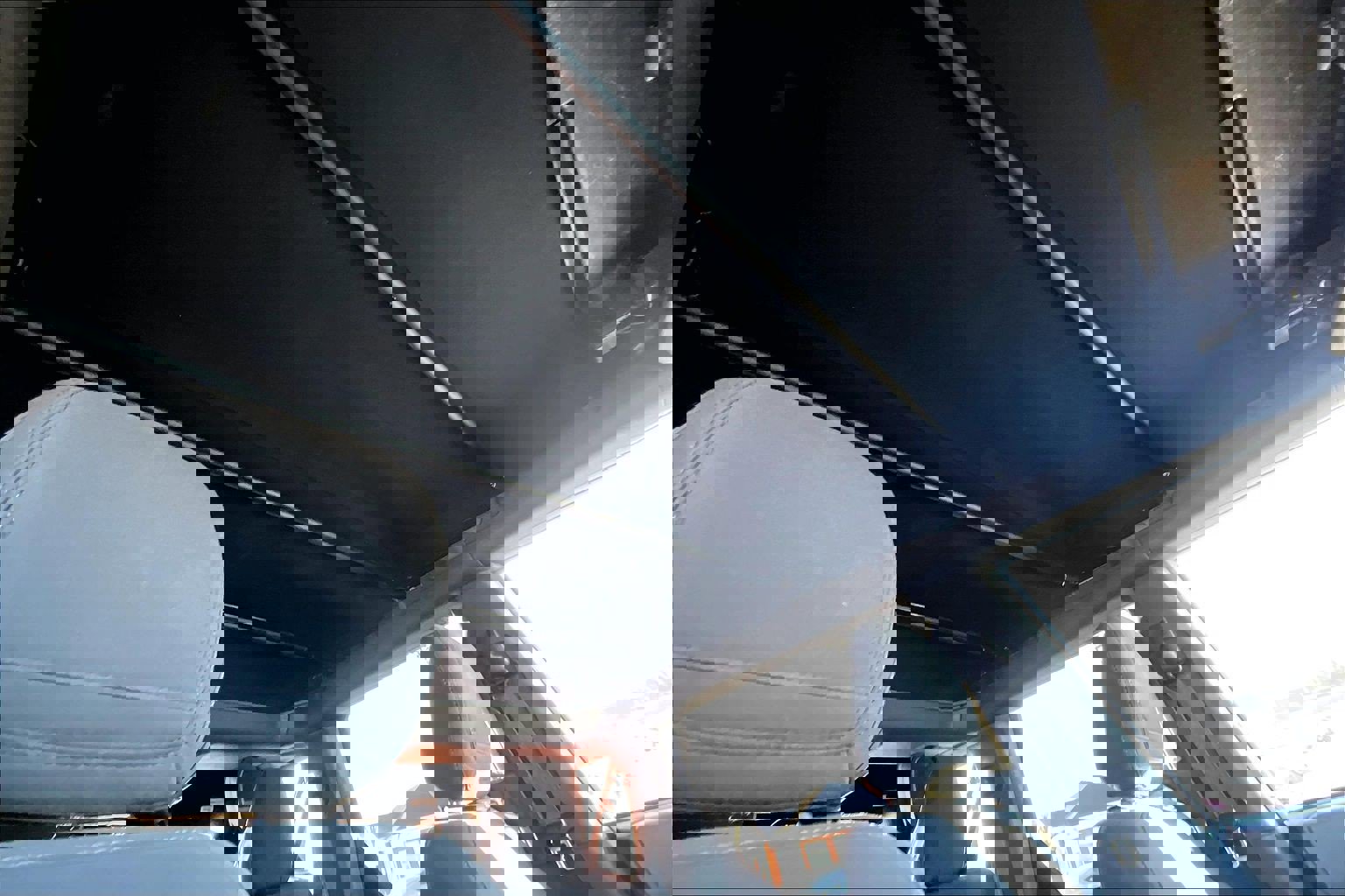 Used 2022 Ford Bronco Big Bend image 22