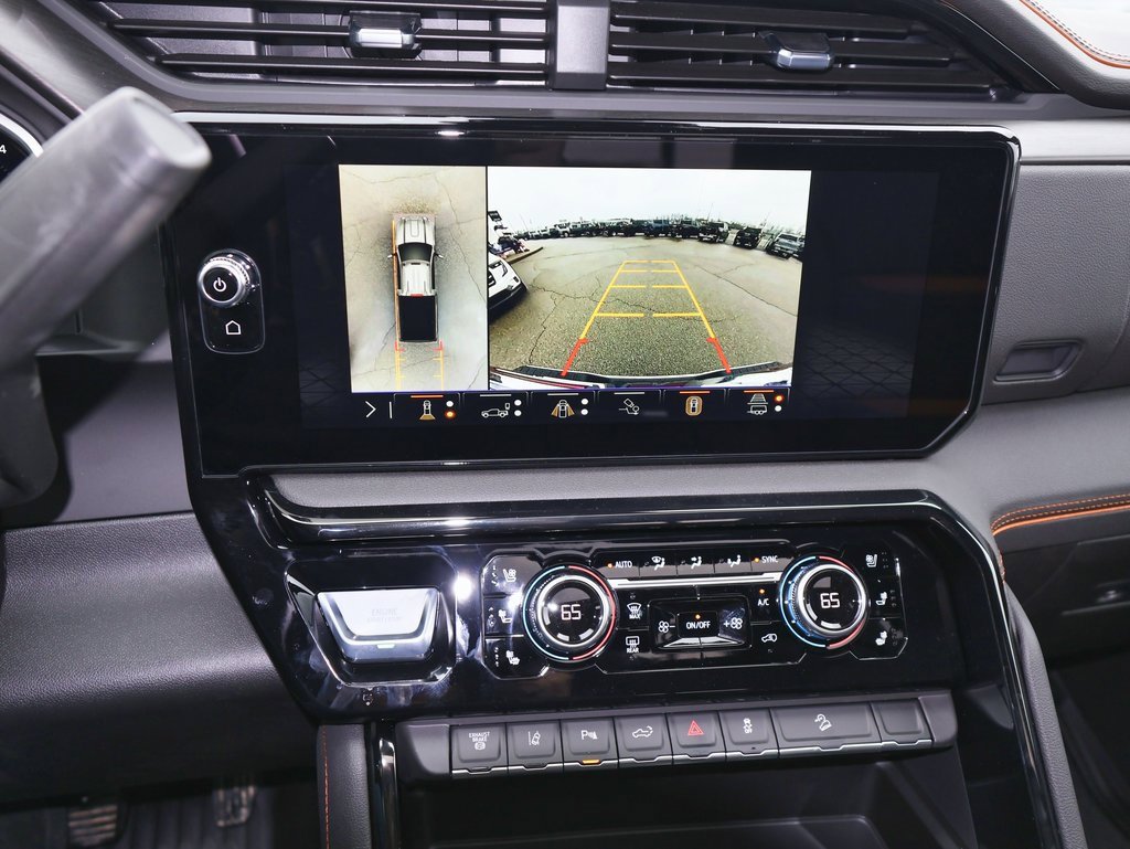 New 2026 GMC Sierra 3500 AT4 w/ AT4 Premium Plus Package image 17