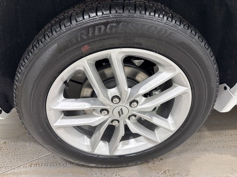 New 2026 Dodge Durango GT image 8