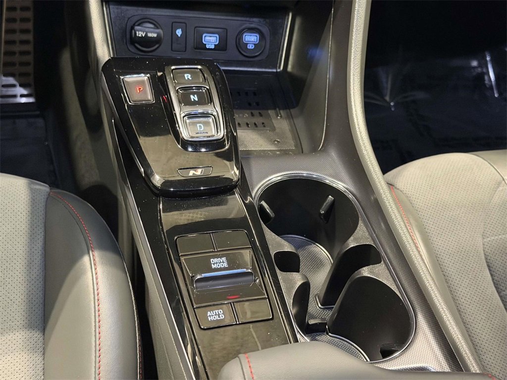 Used 2023 Hyundai Sonata N Line image 18