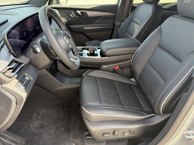 New 2026 Buick Enclave Sport Touring w/ Power Package FWD image 9