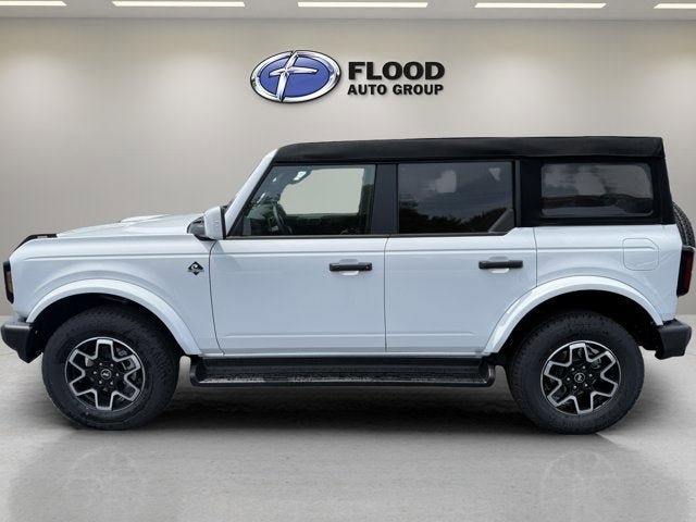 New 2026 Ford Bronco Outer Banks AWD/4WD image 5