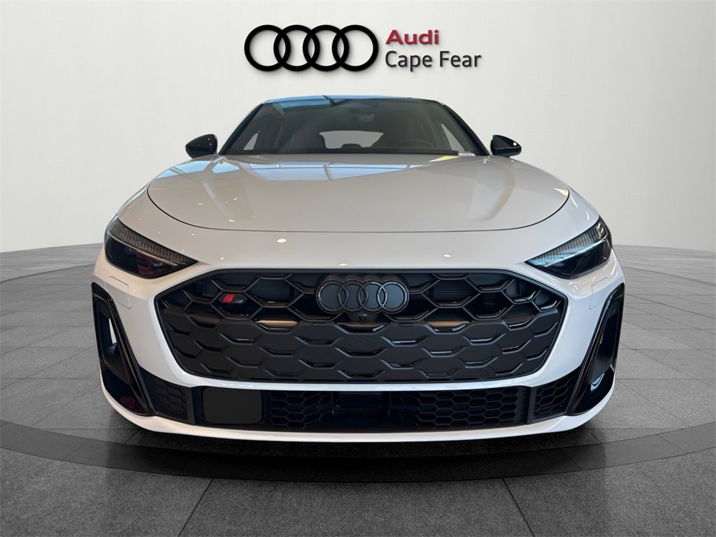 New 2025 Audi S5 Premium Plus image 2