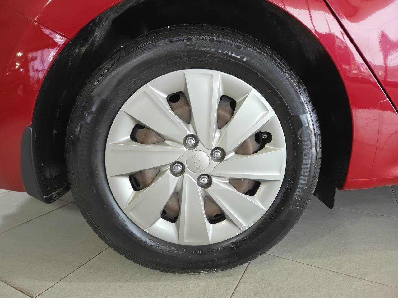 Used 2020 Kia Rio S FWD image 10