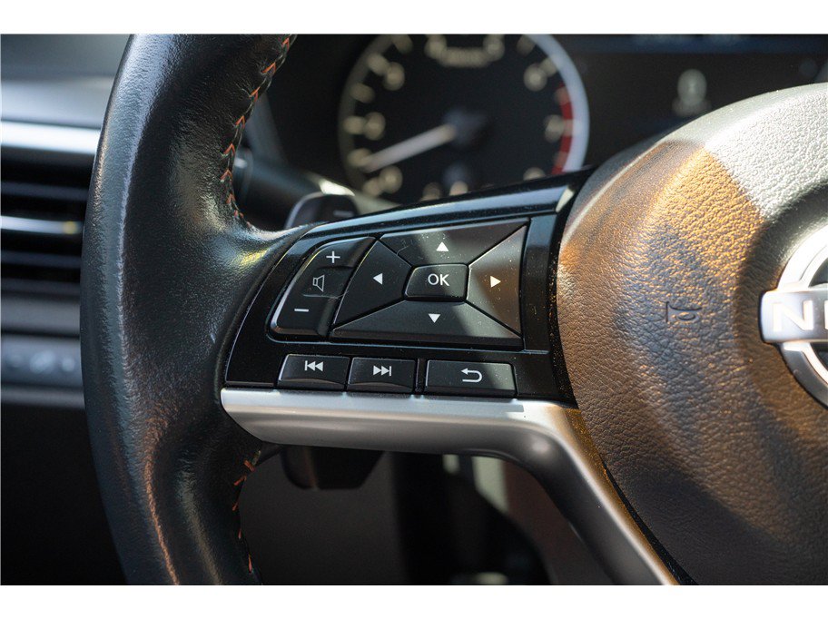 Used 2023 Nissan Altima 2.5 SR AWD/4WD image 8
