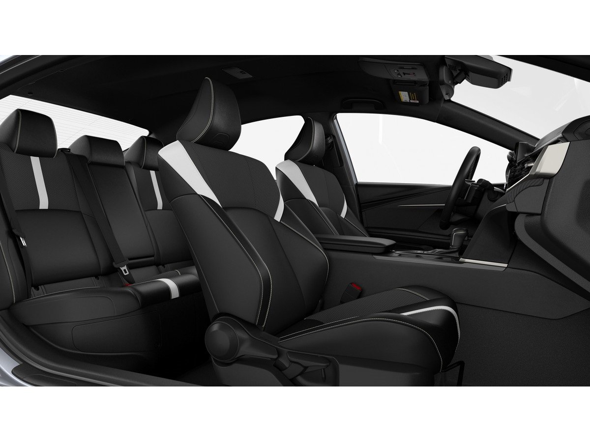 New 2026 Toyota Camry Hybrid image 20