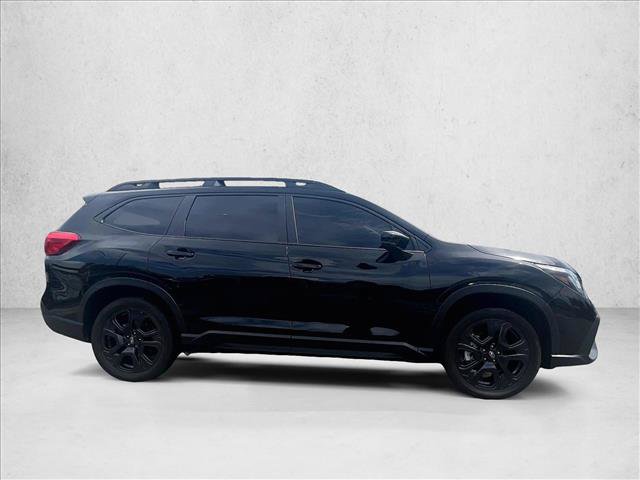 Used 2024 Subaru Ascent Onyx Edition Limited AWD/4WD image 5