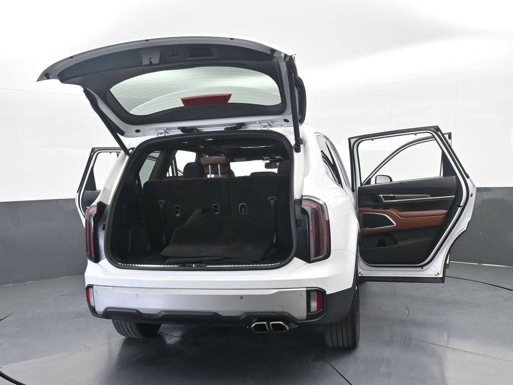 Used 2023 Kia Telluride SX image 87