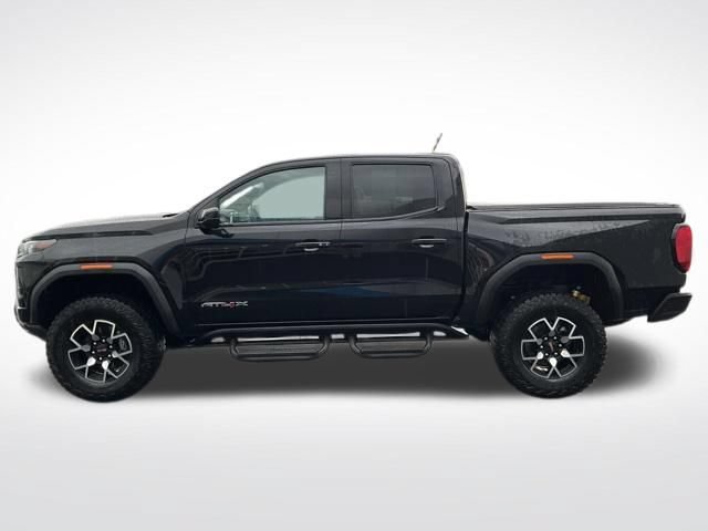 Used 2024 GMC Canyon AT4X AWD/4WD image 12
