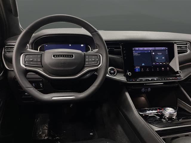 Used 2023 Jeep Wagoneer Series II w/ Premium Group I image 5