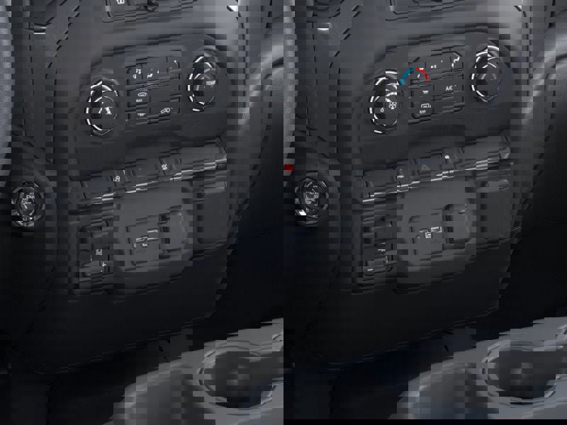 New 2025 Chevrolet Silverado 3500 W/T w/ WT Convenience Package image 43