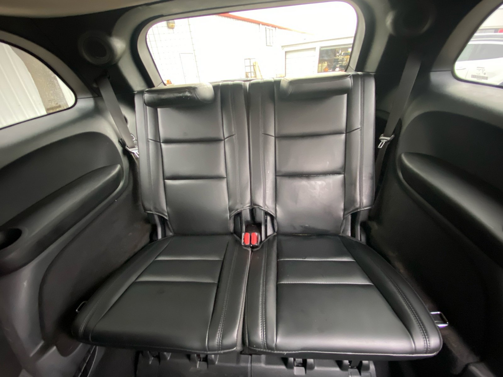 Used 2020 Dodge Durango Citadel w/ Technology Group image 25