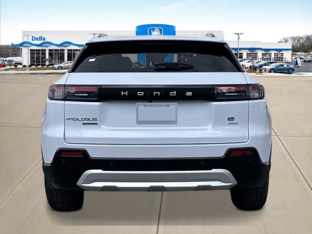 New 2026 Honda Prologue Touring image 3