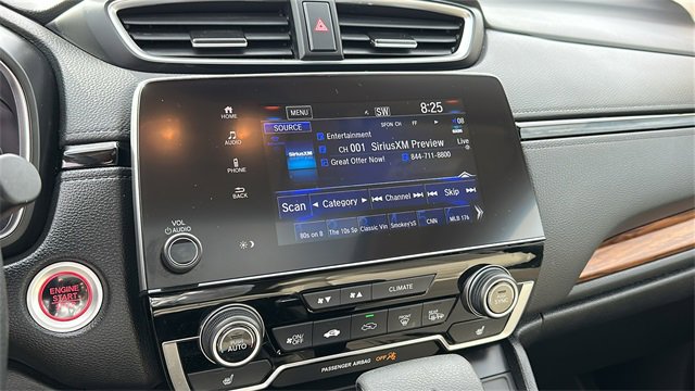 Used 2022 Honda CR-V EX image 16