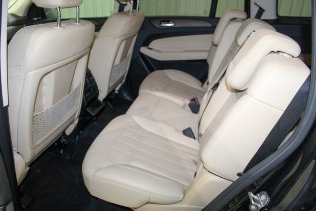 Used 2019 Mercedes-Benz GLS 450 4MATIC image 13