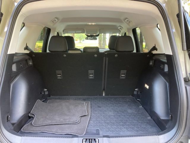 Used 2024 Ford Bronco Sport Big Bend image 17