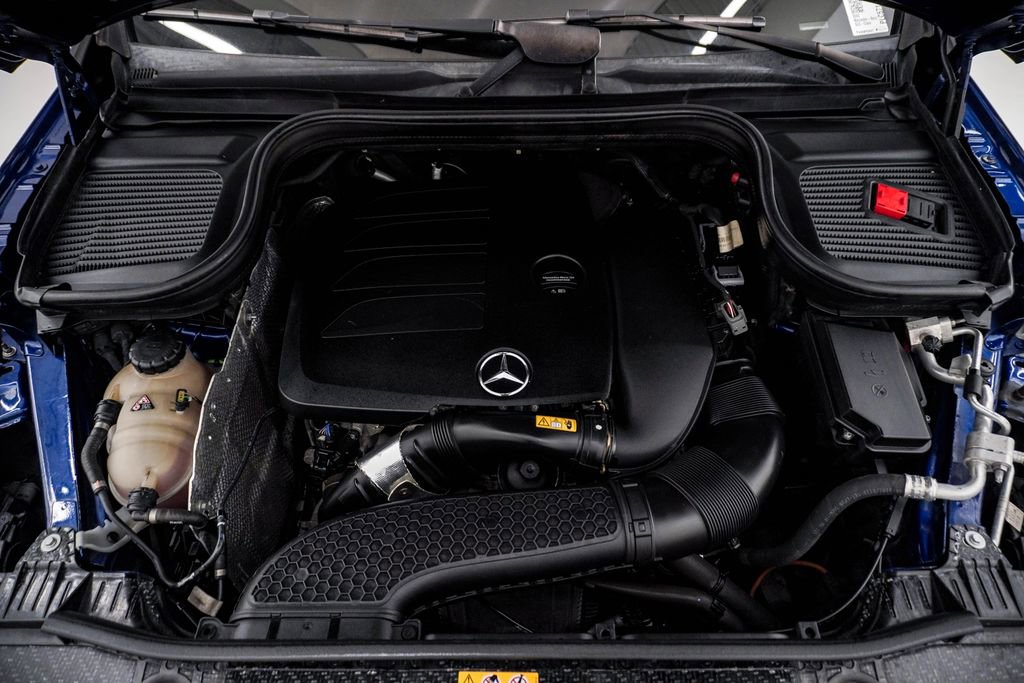 Used 2020 Mercedes-Benz GLE 350 4MATIC image 28