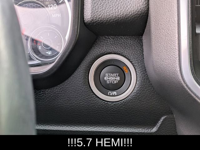 Used 2020 RAM 1500 Big Horn image 27