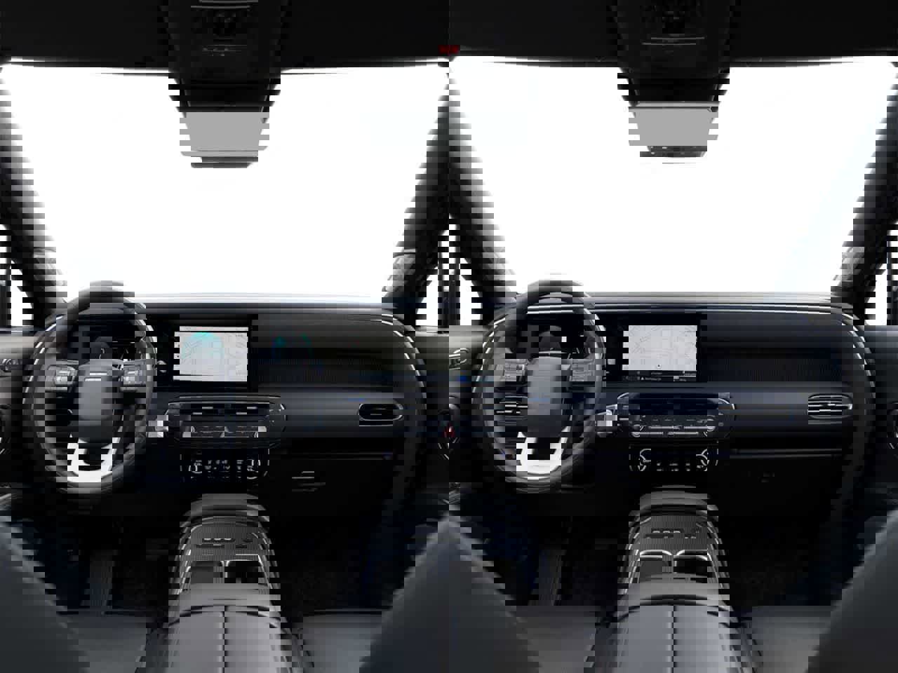 New 2026 Hyundai Palisade Calligraphy image 21