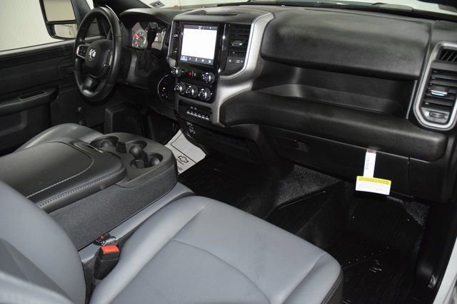 Used 2025 RAM 5500 Tradesman image 21
