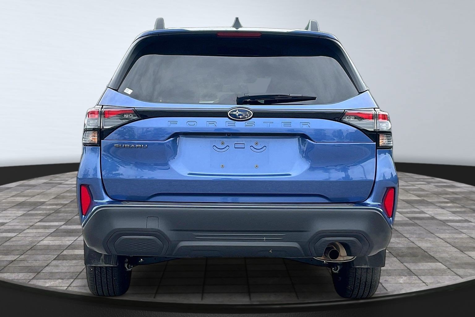 Used 2026 Subaru Forester Premium AWD/4WD image 4