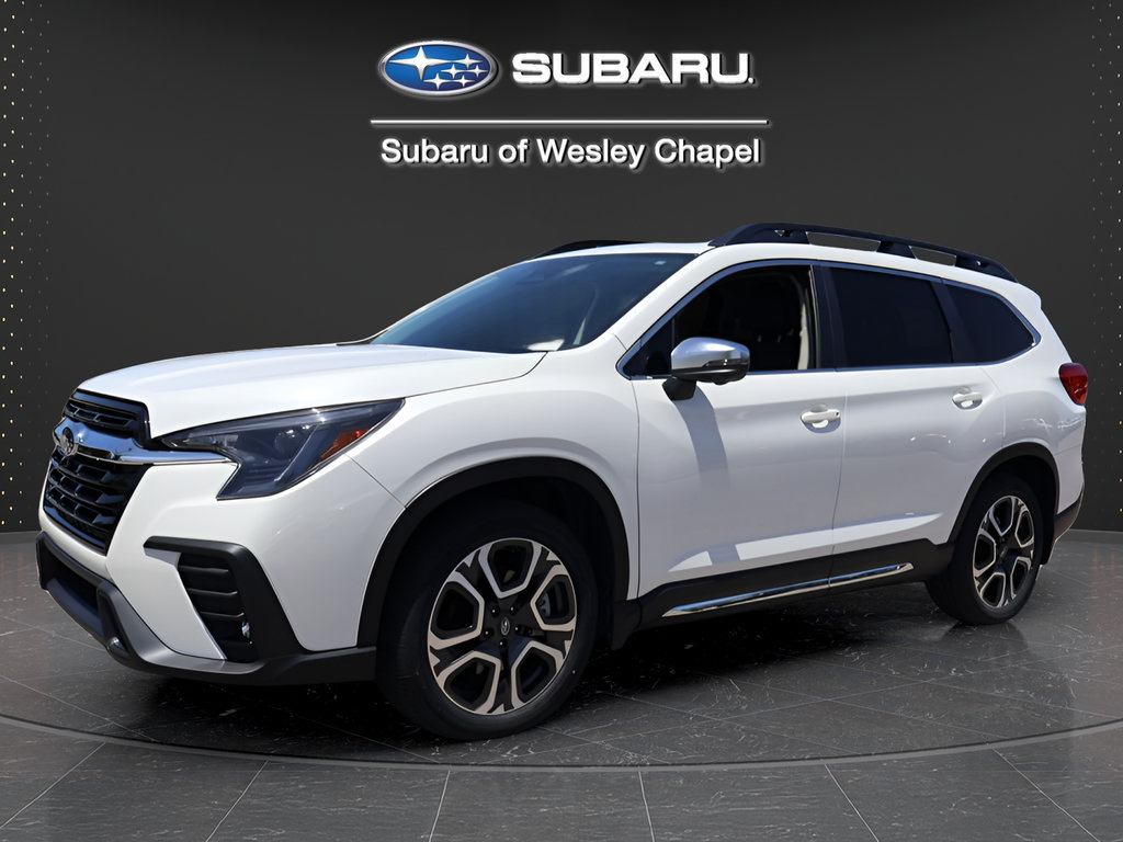 Used 2023 Subaru Ascent Limited w/ Technology Package AWD/4WD image 3
