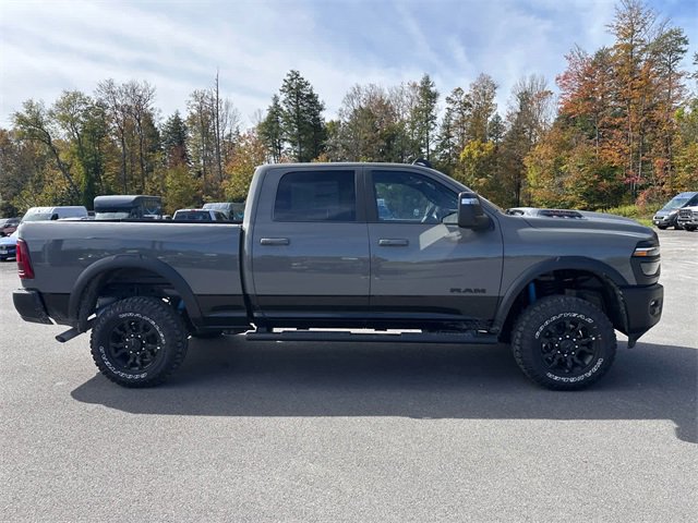 New 2025 RAM 2500 Power Wagon image 6