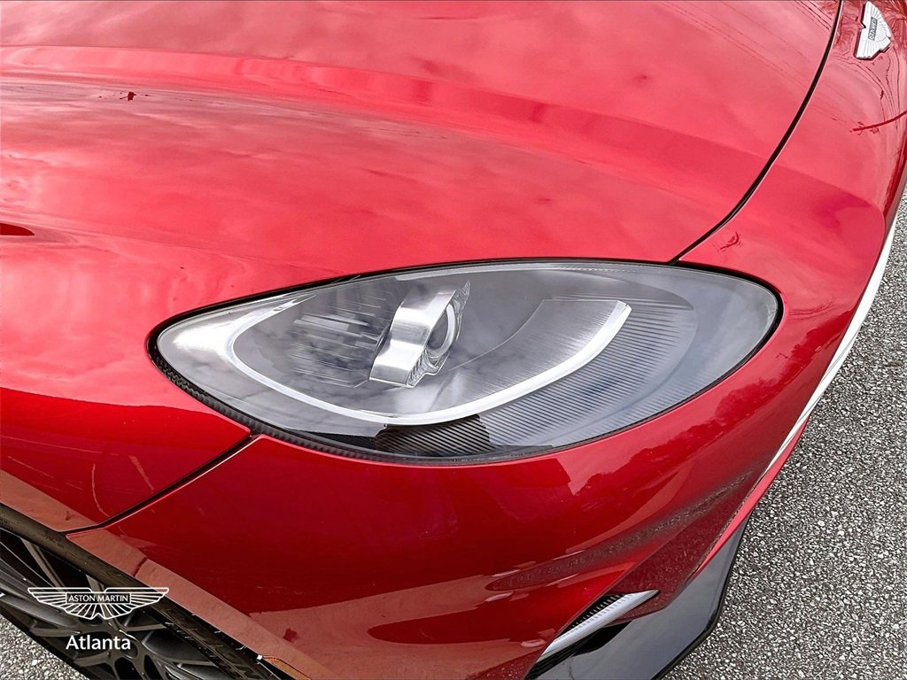 Used 2023 Aston Martin DBX 707 image 23