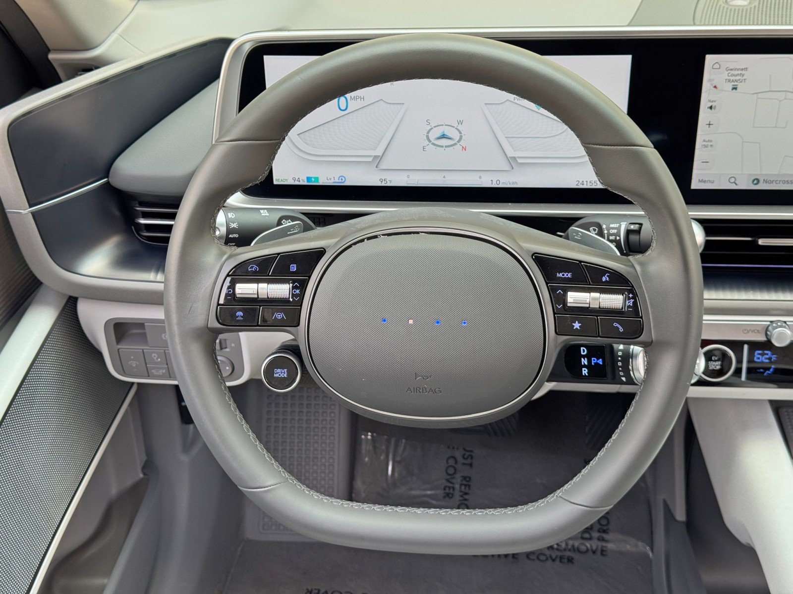 Used 2023 Hyundai Ioniq 6 SEL RWD image 17