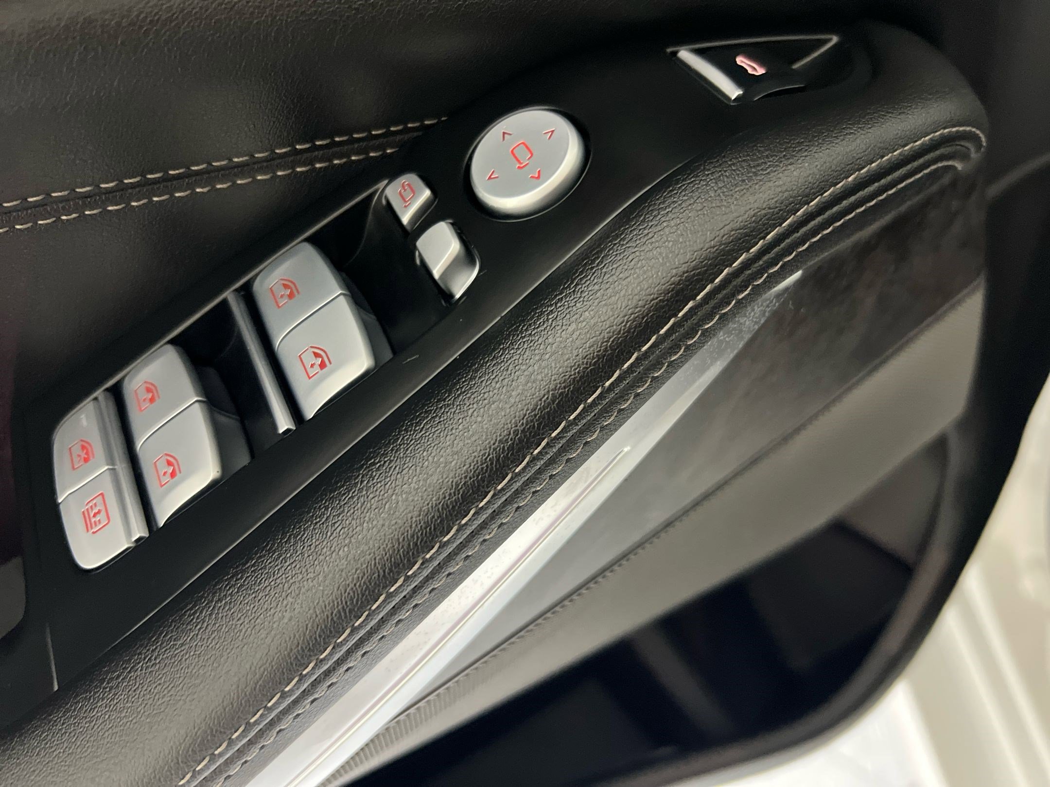 Used 2026 BMW X7 xDrive40i image 24