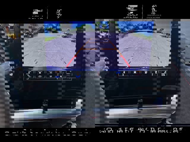 Used 2023 Chevrolet Corvette Stingray Premium Conv image 18