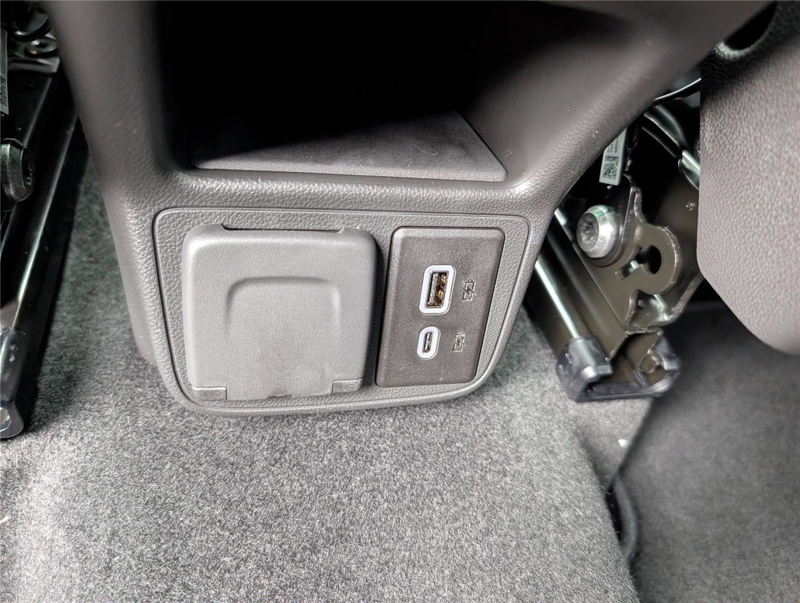 New 2026 Chevrolet TrailBlazer RS w/ Convenience Package image 13