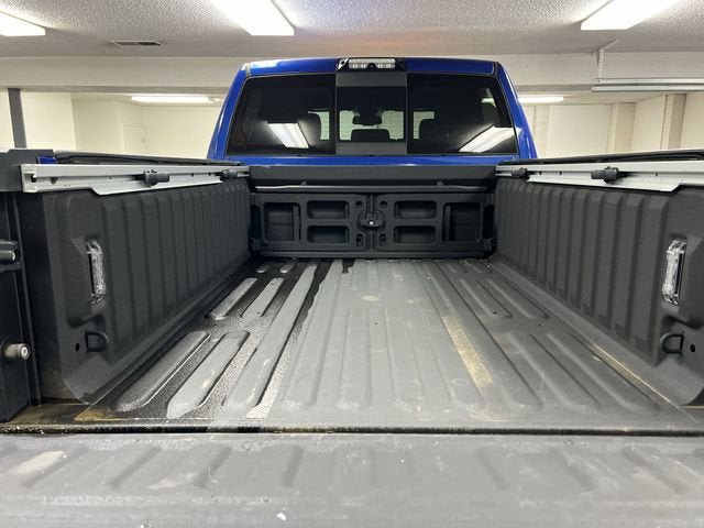 Used 2017 RAM 2500 Power Wagon w/ Leather & Luxury Group AWD/4WD image 26