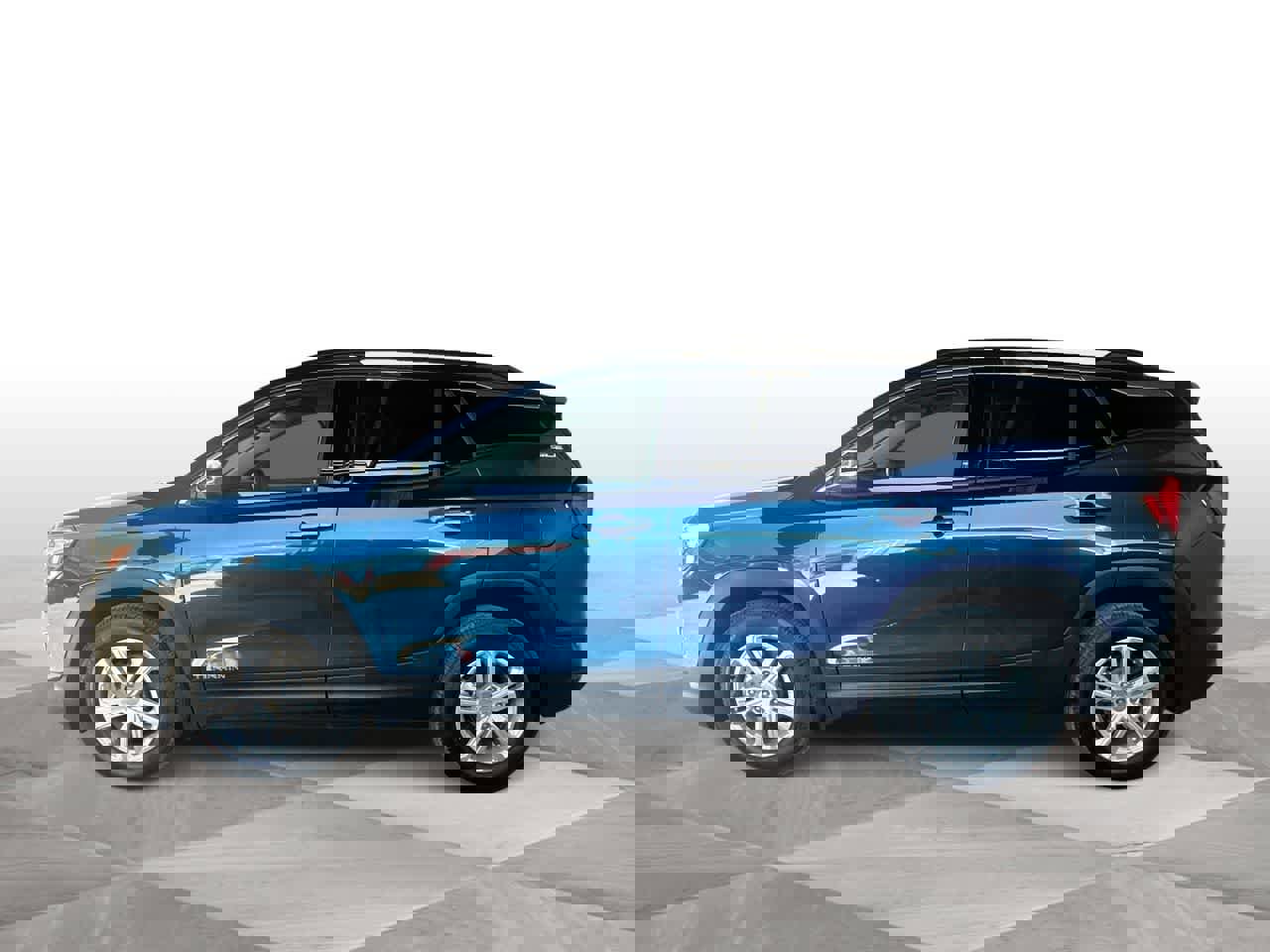 Used 2020 GMC Terrain SLE w/ Driver Convenience Package FWD image 5