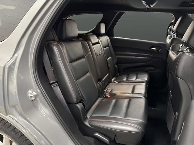 Certified 2025 Dodge Durango R/T image 29