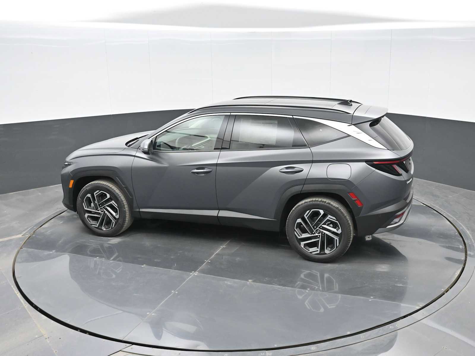 New 2026 Hyundai Tucson Limited image 26
